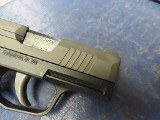 SIG SAUER P365 9MM LUGER (9X19 PARA) - 2 of 3