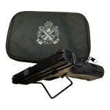 SPRINGFIELD ARMORY XD-9 9MM LUGER (9x19 PARA) - 2 of 3