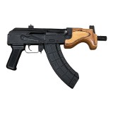 ROMARM micro draco 7.62X39MM - 1 of 3