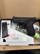SMITH & WESSON M&P 9 Shield plus 9MM LUGER (9X19 PARA) - 2 of 3