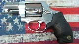 TAURUS 85 Ultra-Lite .38 SPL - 2 of 3