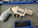 SMITH & WESSON 686 PLUS .357 MAG