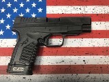SPRINGFIELD ARMORY XDS-9 4.0 9MM LUGER (9x19 PARA) - 2 of 3