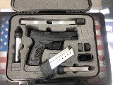 SPRINGFIELD ARMORY XDS-9 4.0 9MM LUGER (9x19 PARA) - 3 of 3