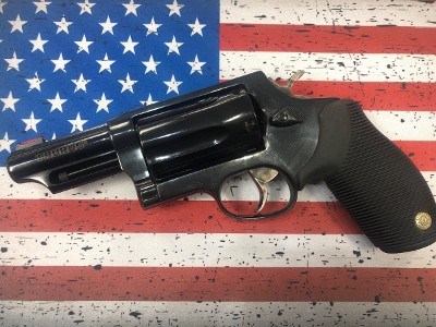 TAURUS JUDGE 410 / 45