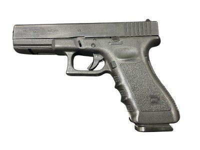 GLOCK G22 GEN 3 .40 S&W