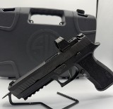 SIG SAUER P320-XTEN 10MM