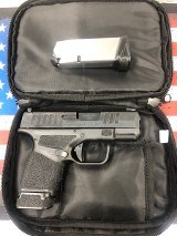 SPRINGFIELD ARMORY HELLCAT 9MM LUGER (9x19 PARA) - 3 of 3