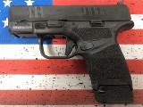 SPRINGFIELD ARMORY HELLCAT 9MM LUGER (9x19 PARA) - 1 of 3