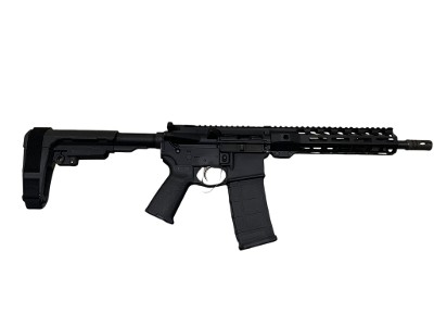 PALMETTO STATE ARMORY PA-15 5.56X45MM NATO