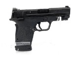 SMITH & WESSON M&P 9 SHIELD EZ M2.0 9MM LUGER (9x19 PARA) - 3 of 3