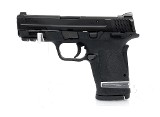 SMITH & WESSON M&P 9 SHIELD EZ M2.0 9MM LUGER (9x19 PARA) - 2 of 3