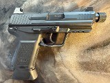 HECKLER & KOCH HK45C .45 ACP - 2 of 3
