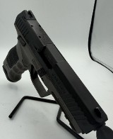 SAR USA SAR9 Mete Platinum 9MM LUGER (9X19 PARA) - 3 of 3