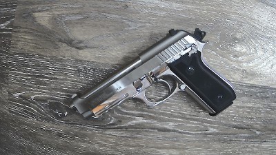 TAURUS PT92 AFS 9MM KURZ