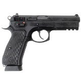 CZ 75 SP-01 9MM LUGER (9X19 PARA) - 2 of 3