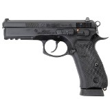 CZ 75 SP-01 9MM LUGER (9X19 PARA) - 1 of 3