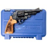 SMITH & WESSON 29-10 .44 MAGNUM - 3 of 3