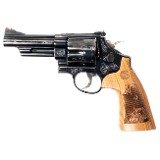 SMITH & WESSON 29-10 .44 MAGNUM