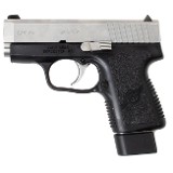 KAHR ARMS CM40 .40 S&W