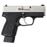 KAHR ARMS CM40 .40 S&W - 2 of 3