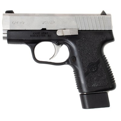 KAHR ARMS CM40 .40 S&W