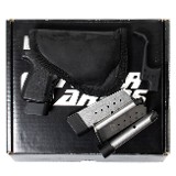 KAHR ARMS CM40 .40 S&W - 3 of 3