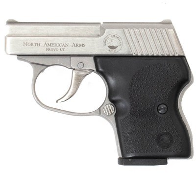 NORTH AMERICAN ARMS GUARDIAN .32 ACP