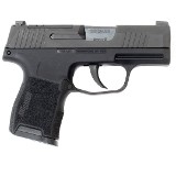 SIG SAUER P365 9MM LUGER (9X19 PARA) - 2 of 3