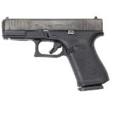 GLOCK 19 GEN5 9MM LUGER (9X19 PARA)