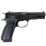 CZ 75 B RETRO 9MM LUGER (9X19 PARA) - 2 of 3