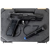 CZ 75 B RETRO 9MM LUGER (9X19 PARA) - 3 of 3