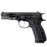 CZ 75 B RETRO 9MM LUGER (9X19 PARA) - 1 of 3
