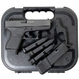 GLOCK 43 9MM LUGER (9X19 PARA) - 3 of 3