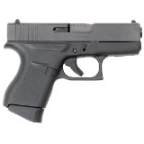 GLOCK 43 9MM LUGER (9X19 PARA) - 2 of 3
