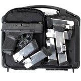 SPRINGFIELD ARMORY HELLCAT 9MM LUGER (9X19 PARA) - 3 of 3