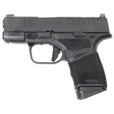 SPRINGFIELD ARMORY HELLCAT 9MM LUGER (9X19 PARA)