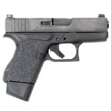 GLOCK 43 9MM LUGER (9X19 PARA) - 2 of 3