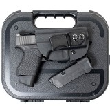 GLOCK 43 9MM LUGER (9X19 PARA) - 3 of 3