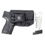 SMITH & WESSON M&P9 SHIELD 9MM LUGER (9X19 PARA) - 3 of 3