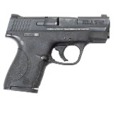 SMITH & WESSON M&P9 SHIELD 9MM LUGER (9X19 PARA) - 2 of 3