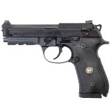 BERETTA WILSON COMBAT 92G-CENTURION TACTICAL 9MM LUGER (9X19 PARA)