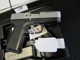 KAHR ARMS CW40 .40 S&W - 2 of 3