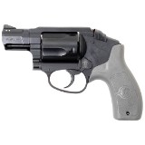 SMITH & WESSON M&P BODYGUARD/BG38-1 .38 SPL +P