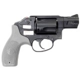 SMITH & WESSON M&P BODYGUARD/BG38-1 .38 SPL +P - 2 of 2