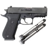 SIG SAUER P220 ELITE .45 ACP - 3 of 3
