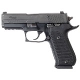 SIG SAUER P220 ELITE .45 ACP - 1 of 3