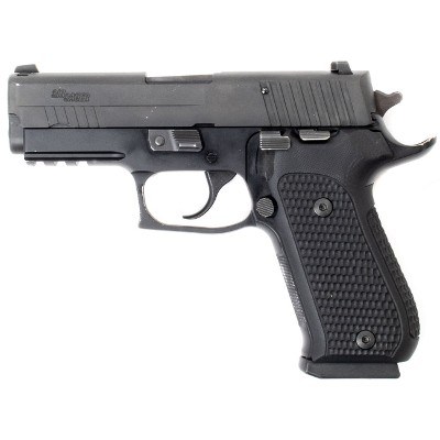 SIG SAUER P220 ELITE .45 ACP