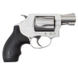 SMITH & WESSON 637-2 AIRWEIGHT .38 SPL +P - 2 of 2
