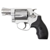 SMITH & WESSON 637-2 AIRWEIGHT .38 SPL +P